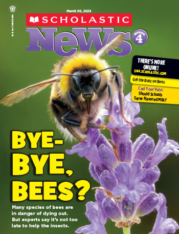 Explore our March 30, 2026 issue