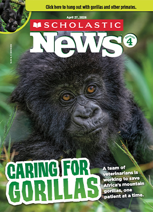 Explore our April 27, 2026, issue