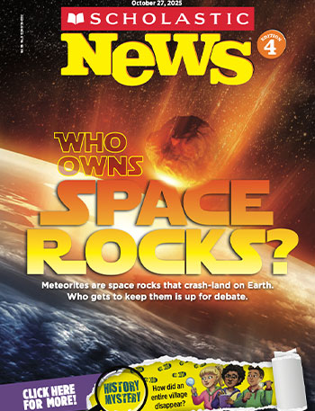 Explore our October 27, 2025, issue